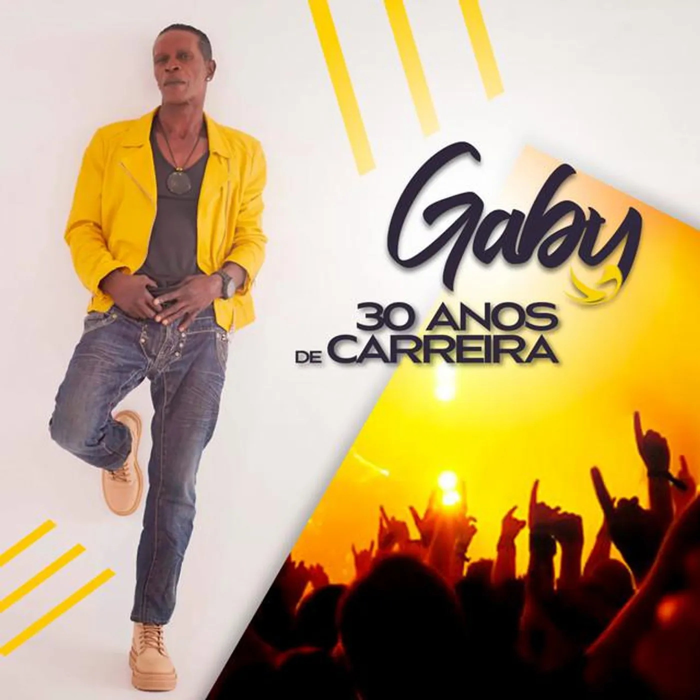Gaby Fernandes