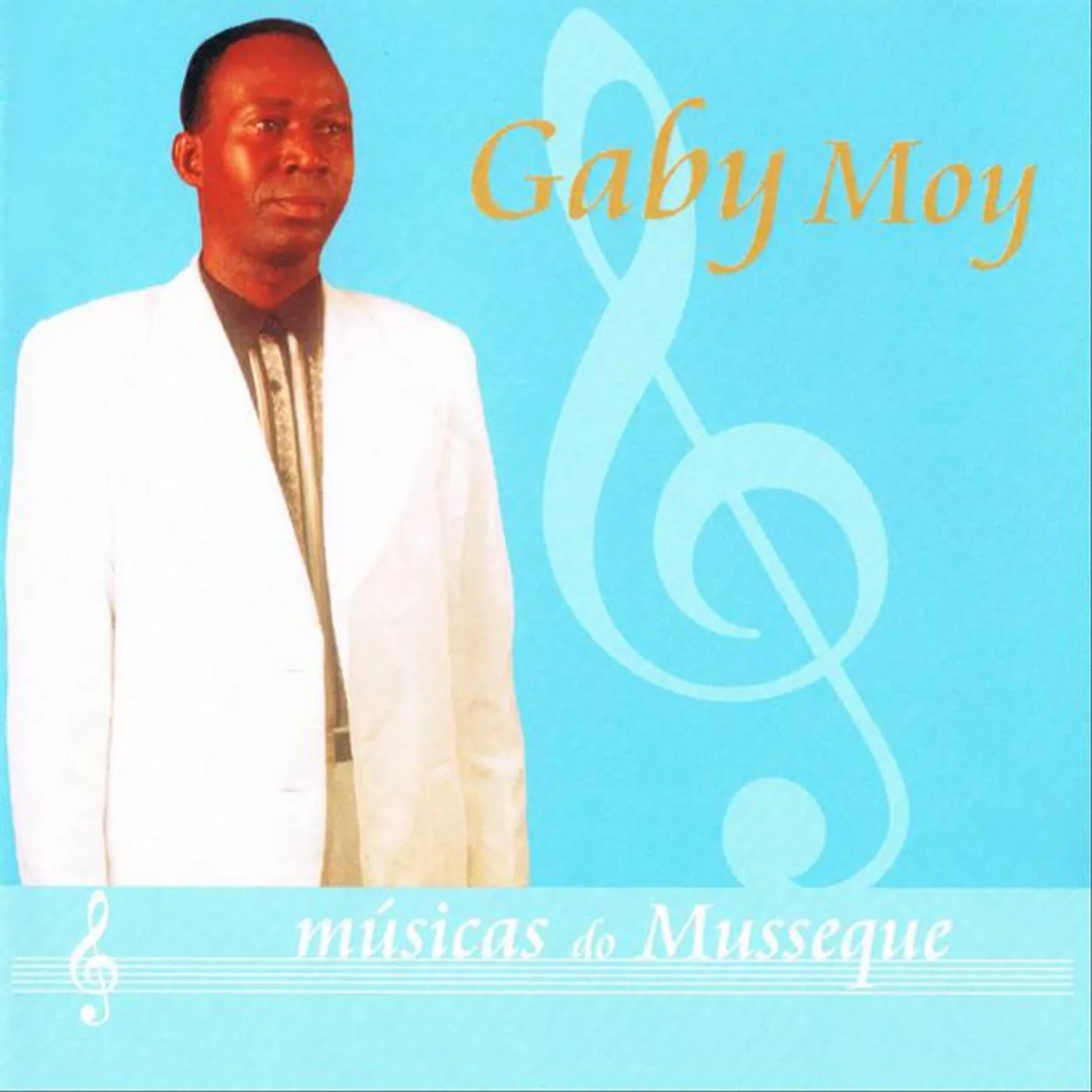 Gaby Moy