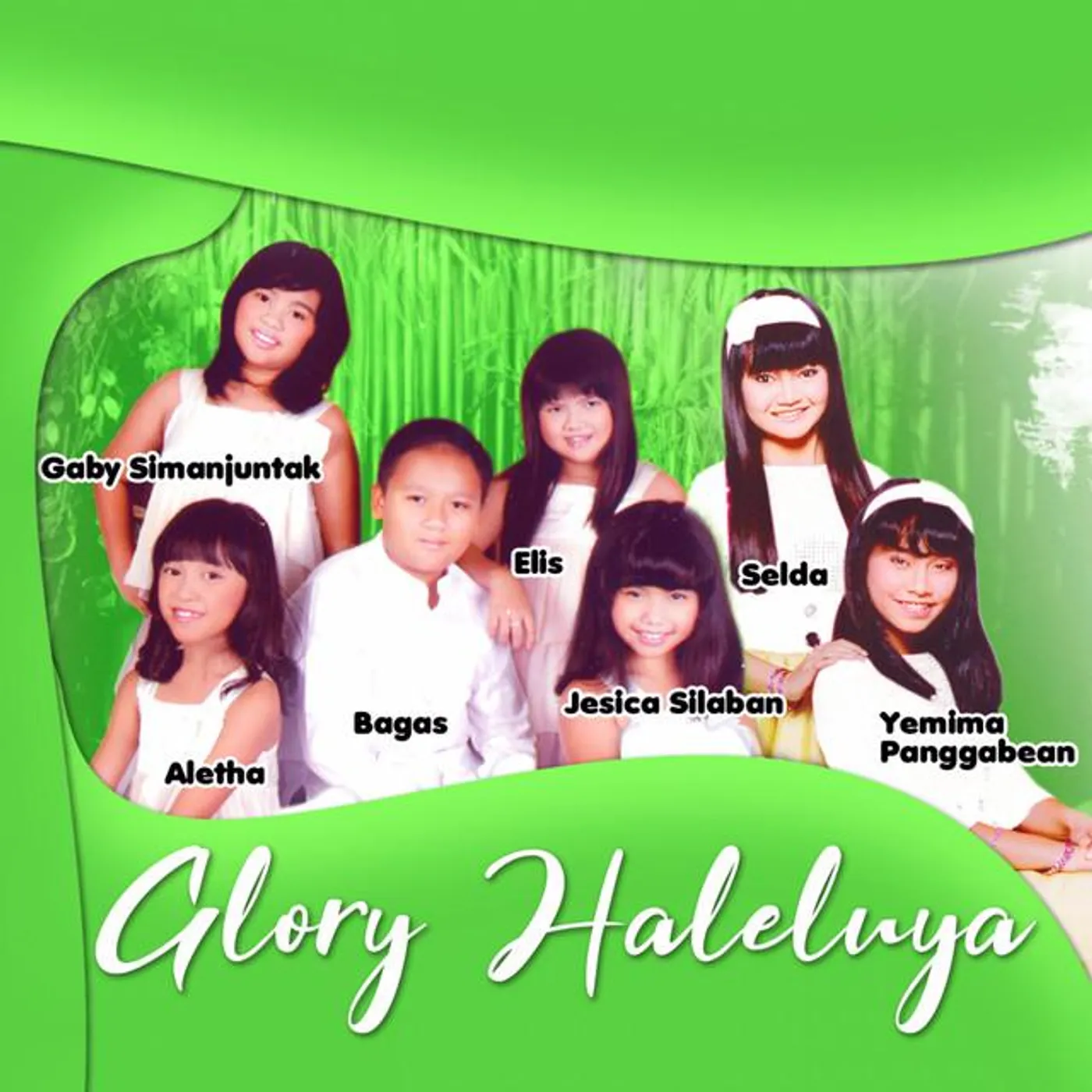 Gaby Simanjuntak Brand Page
