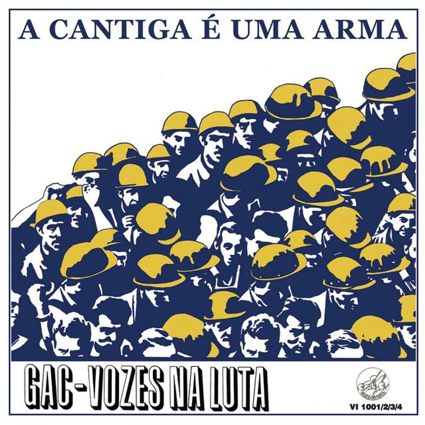 GAC - Vozes na Luta