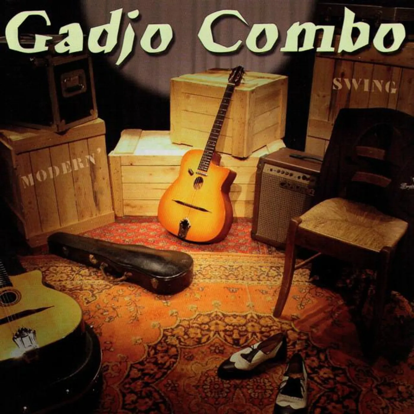 Gadjo Combo