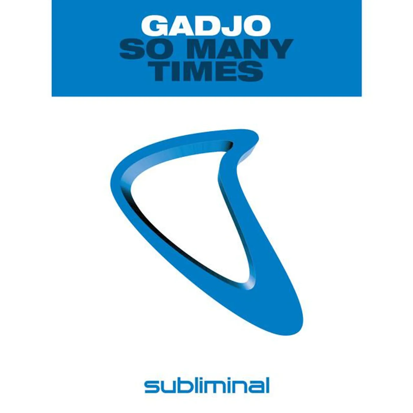Gadjo Brand Page