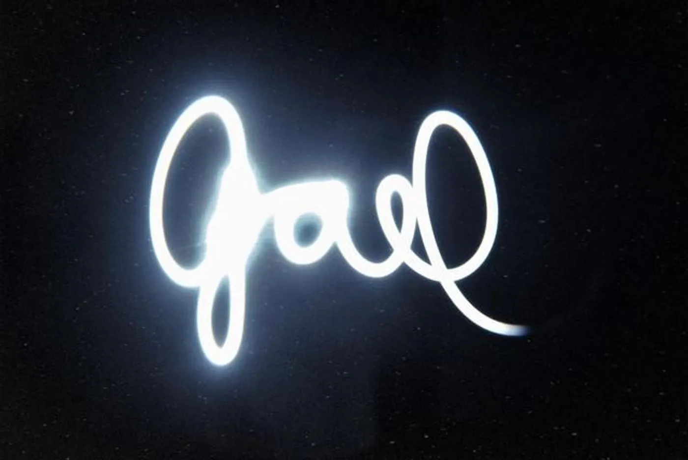 Gael Conhece O Mar