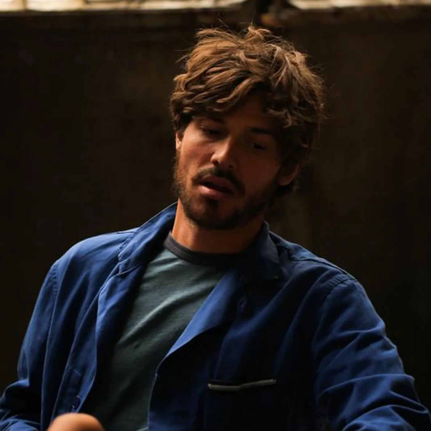 Gael Faure