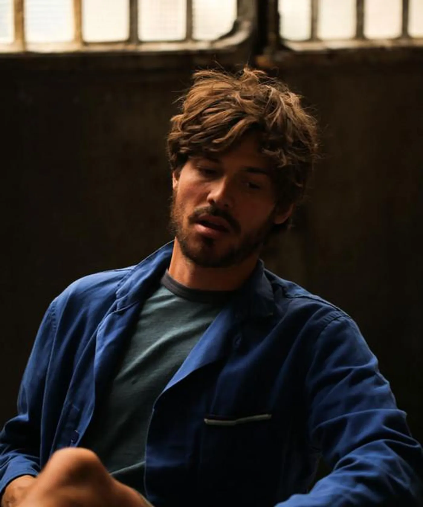 Gael Faure