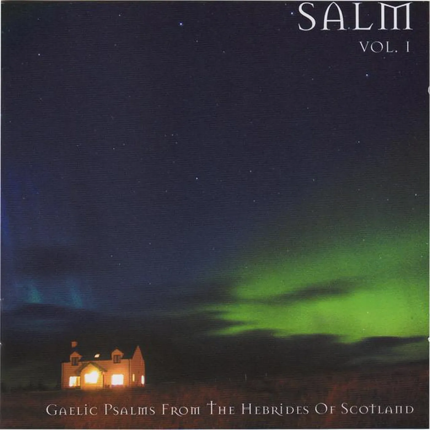 Gaelic Psalm Singers