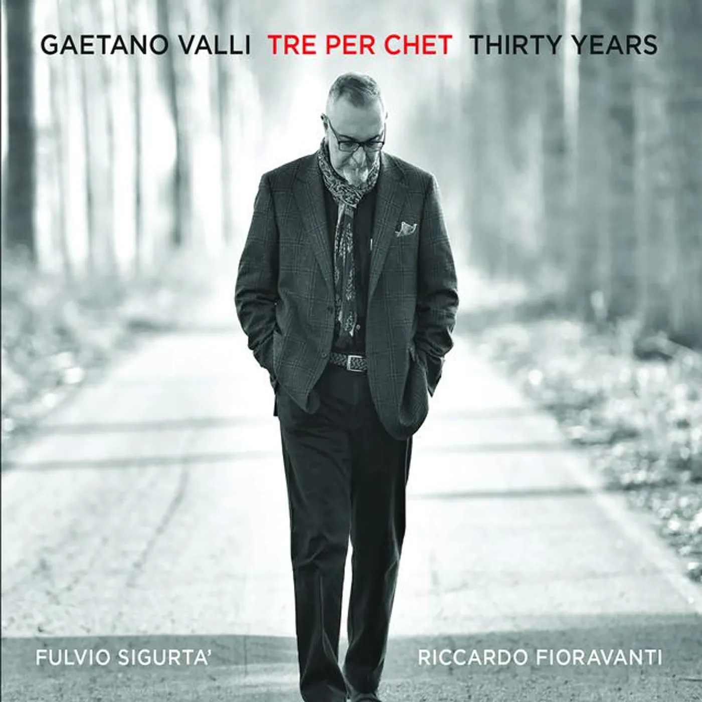 Gaetano Valli Brand Page