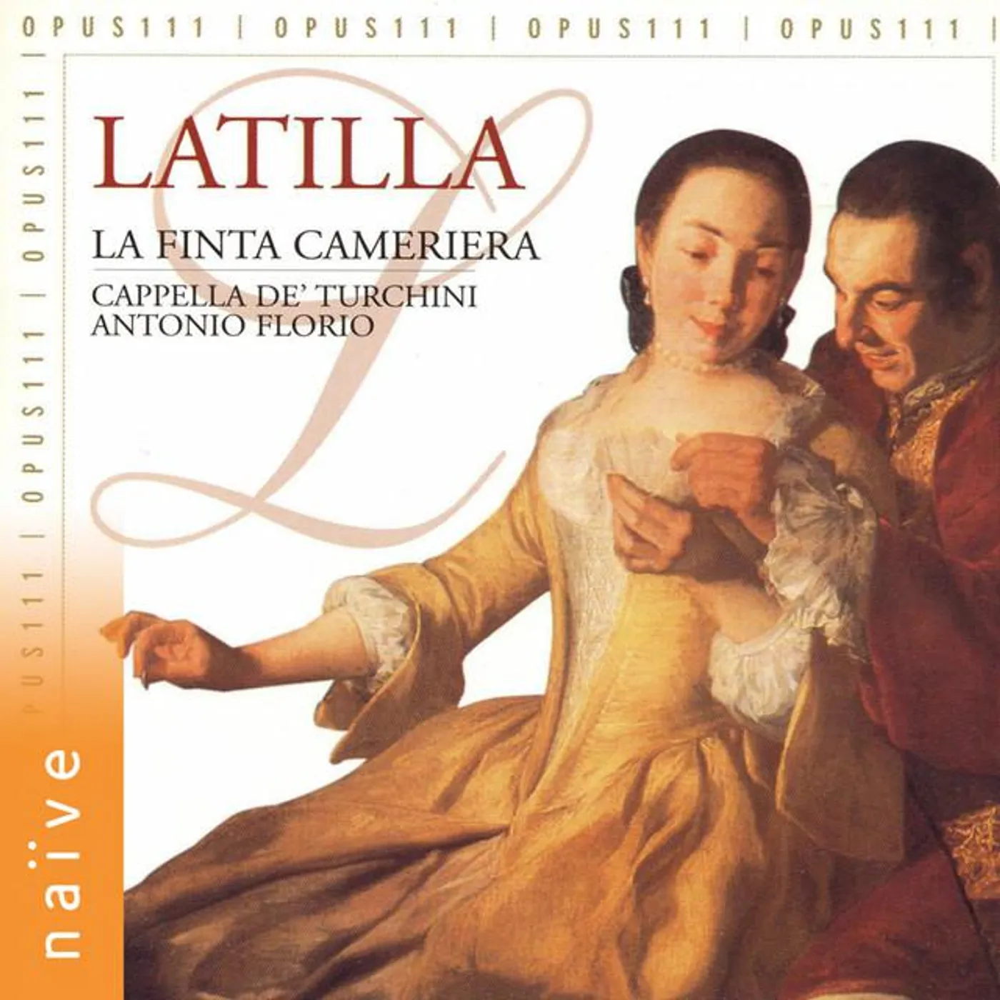 Gaetano Latilla