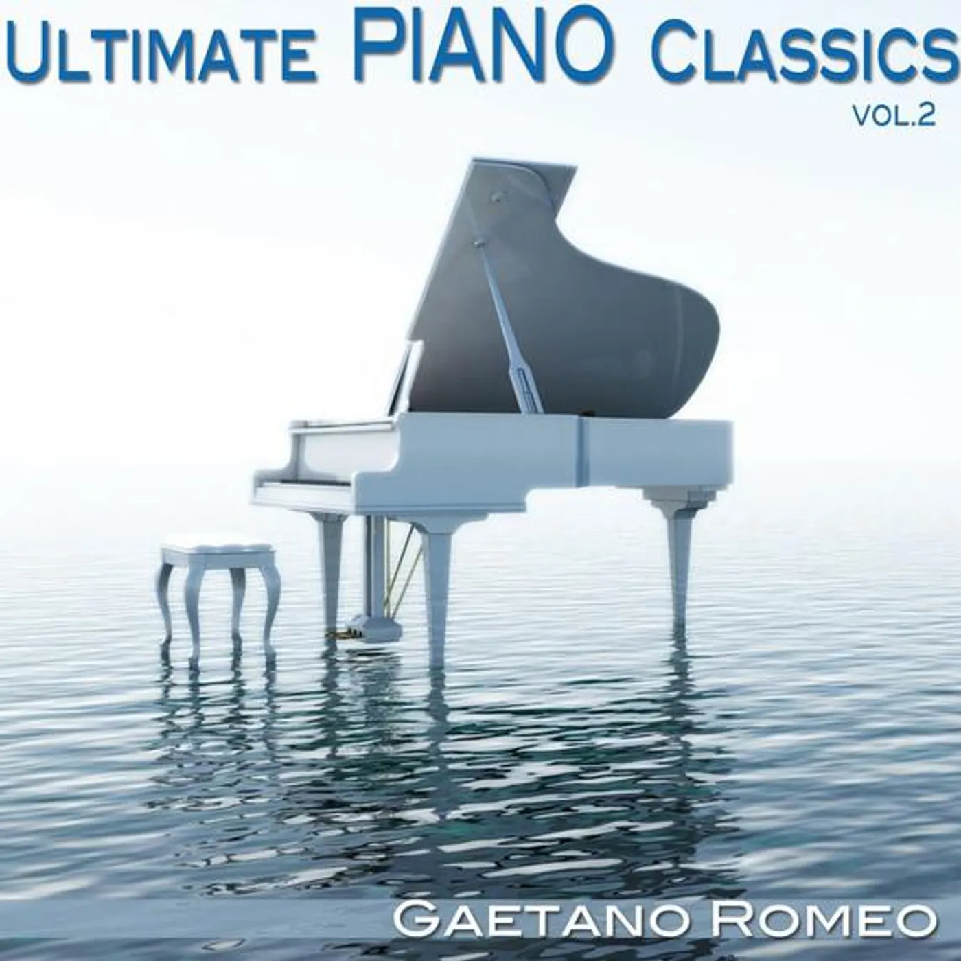 Gaetano Romeo Brand Page