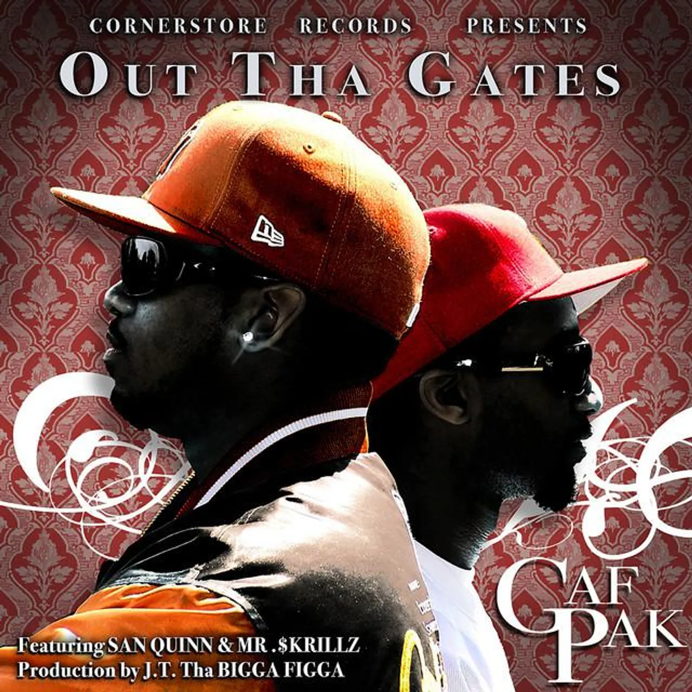 Gaf Pak