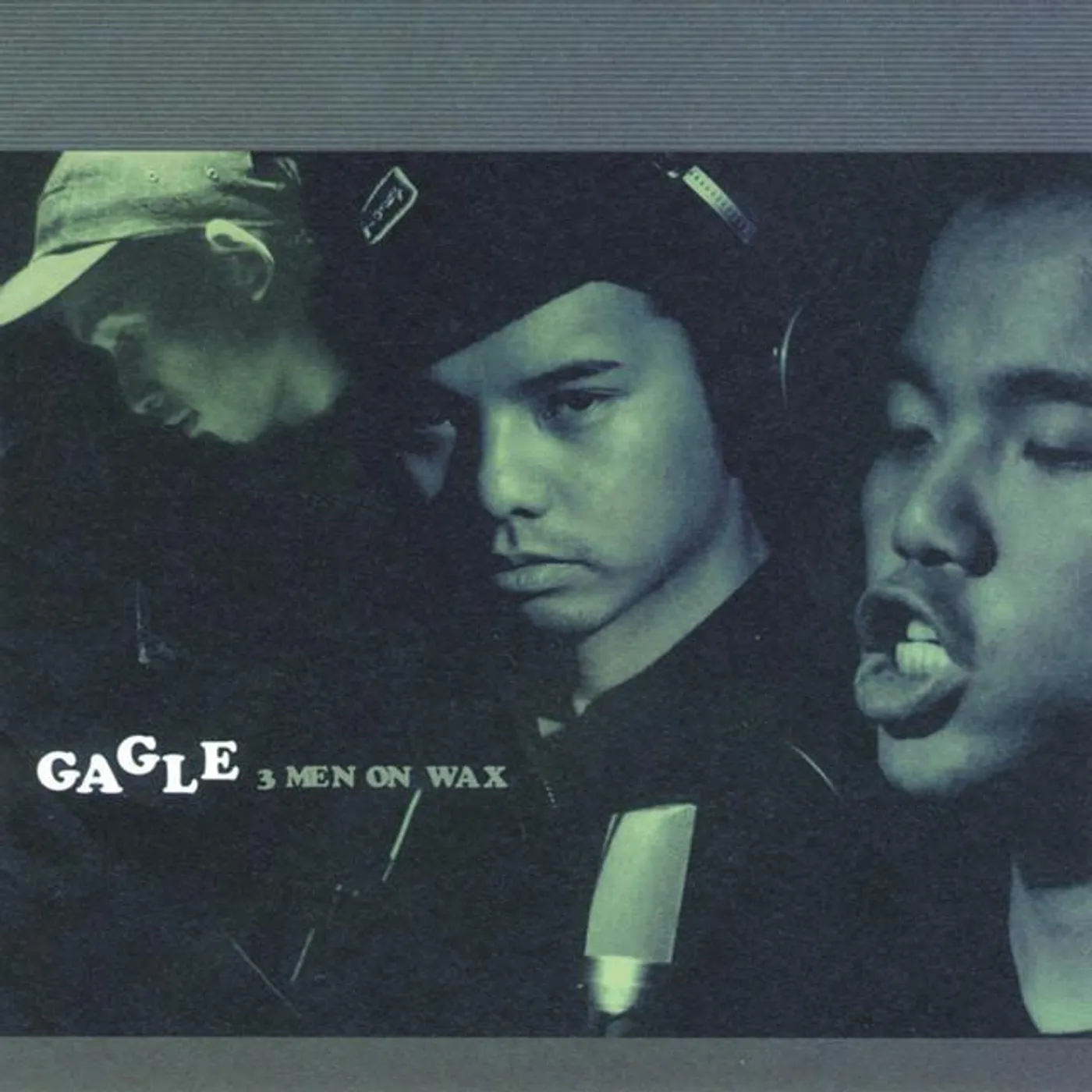 Gagle Brand Page