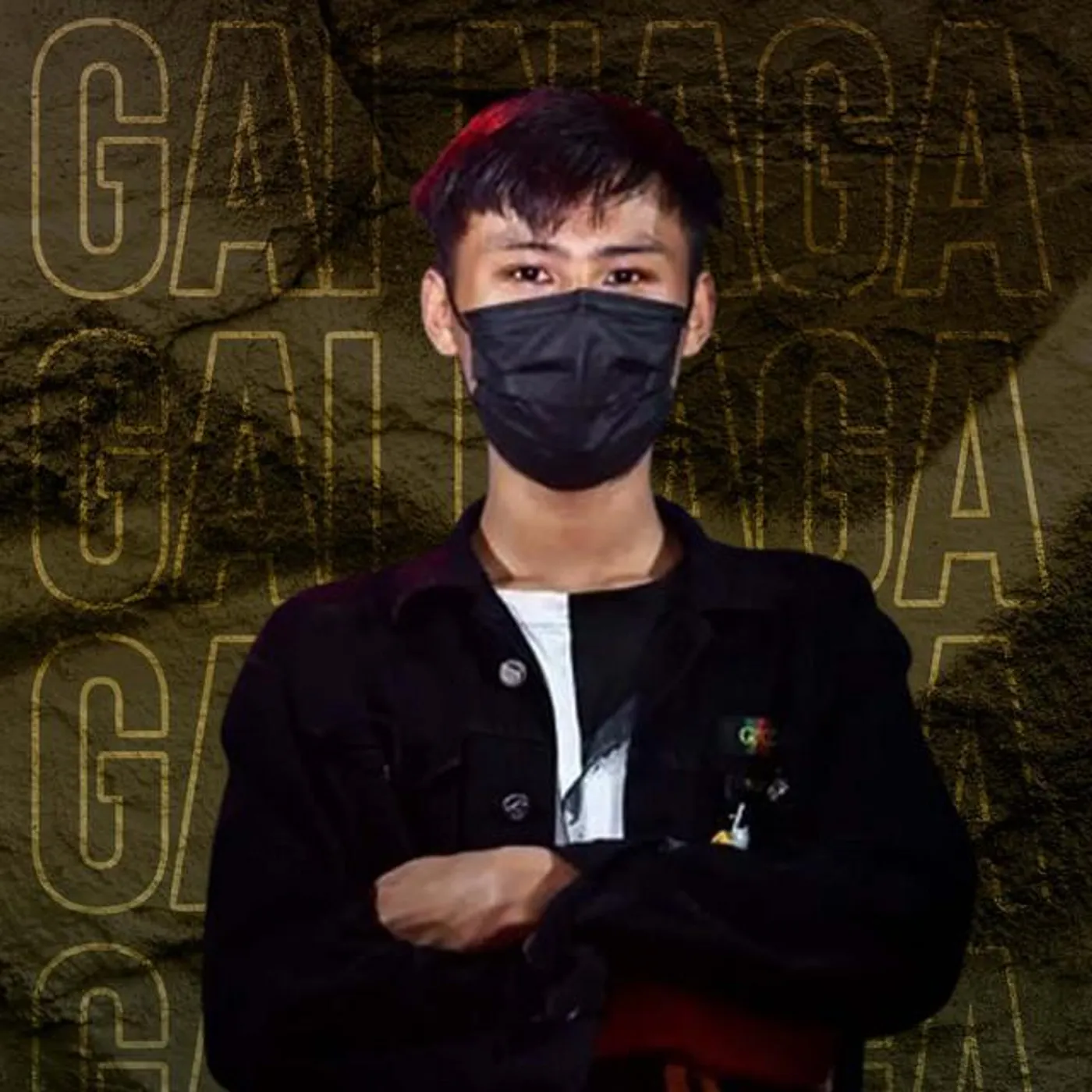 Gai Naga