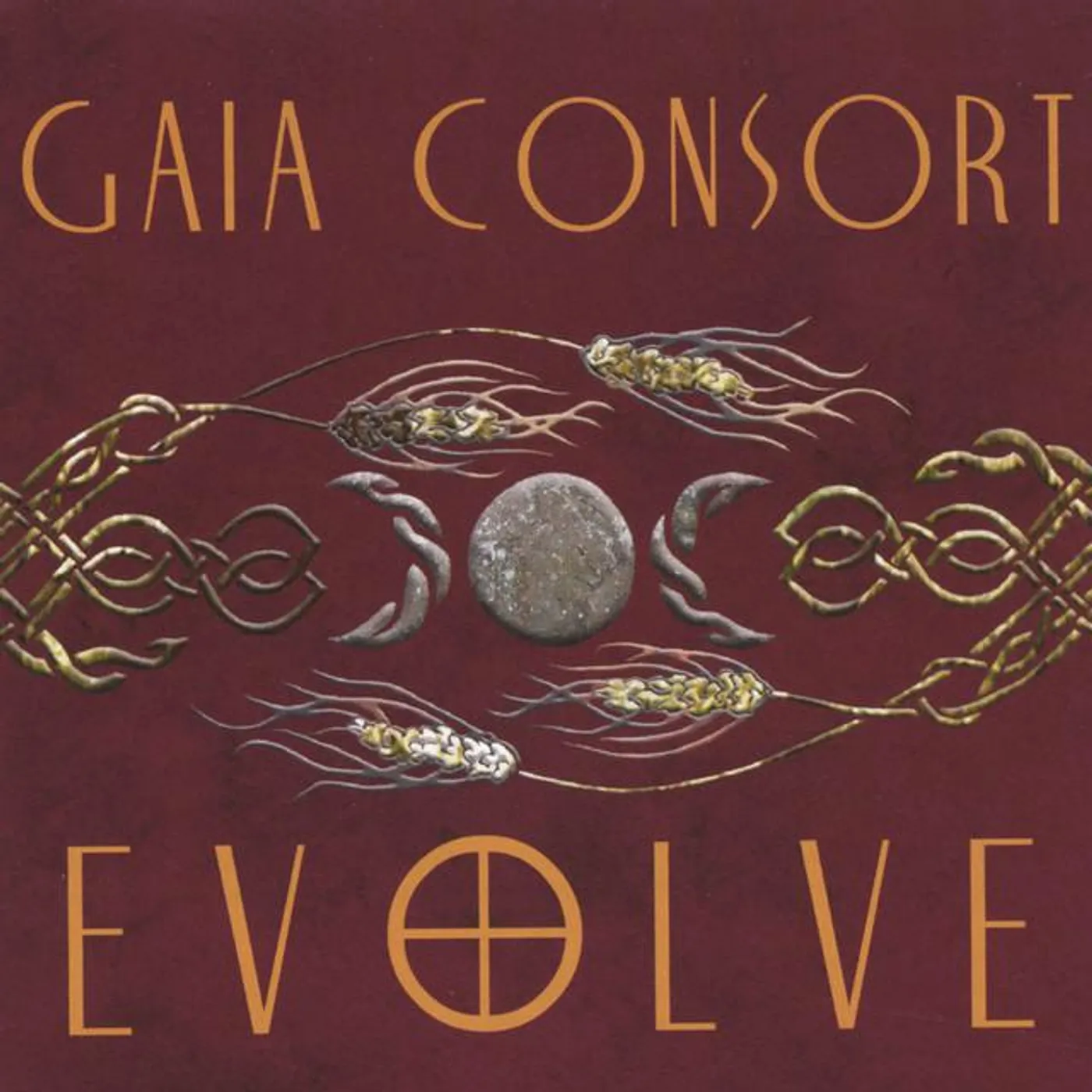 Gaia Consort Brand Page