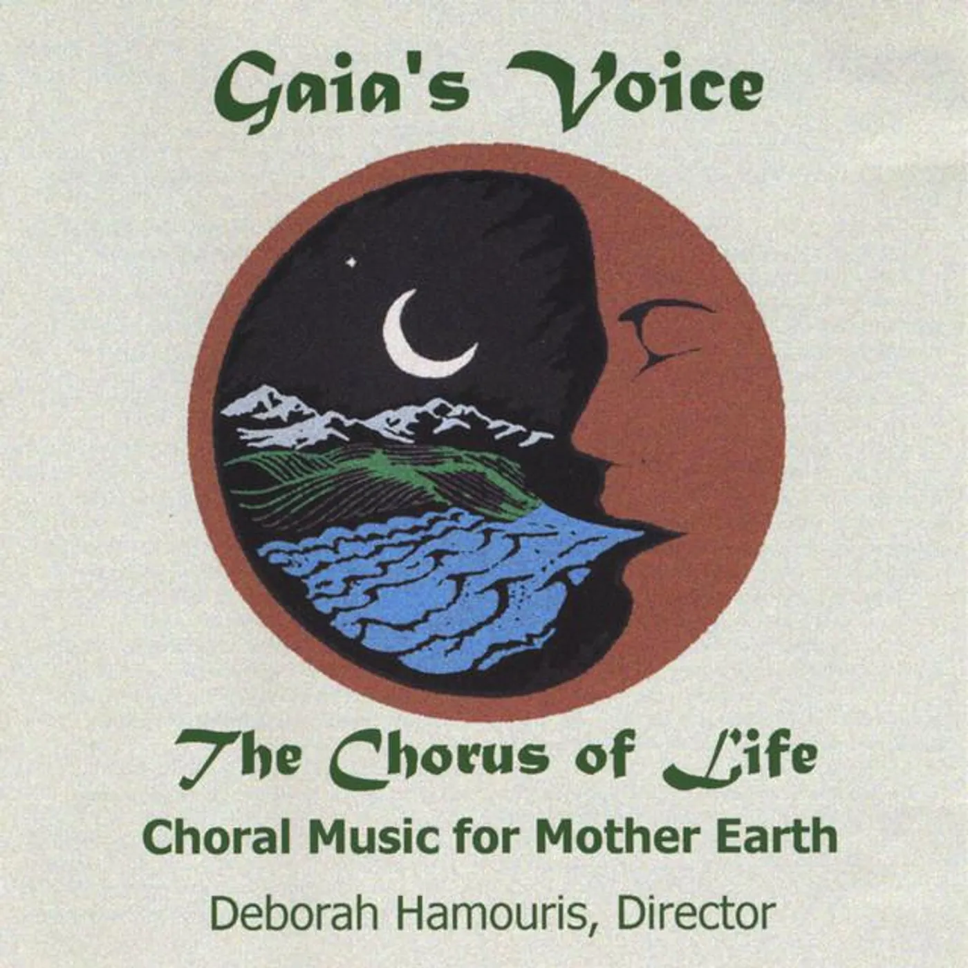 Gaia's Voice