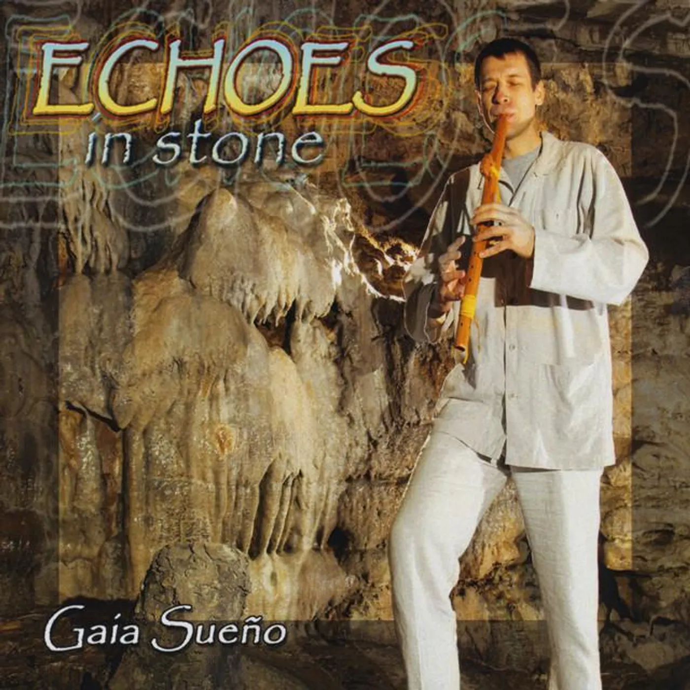 Gaia Sueno