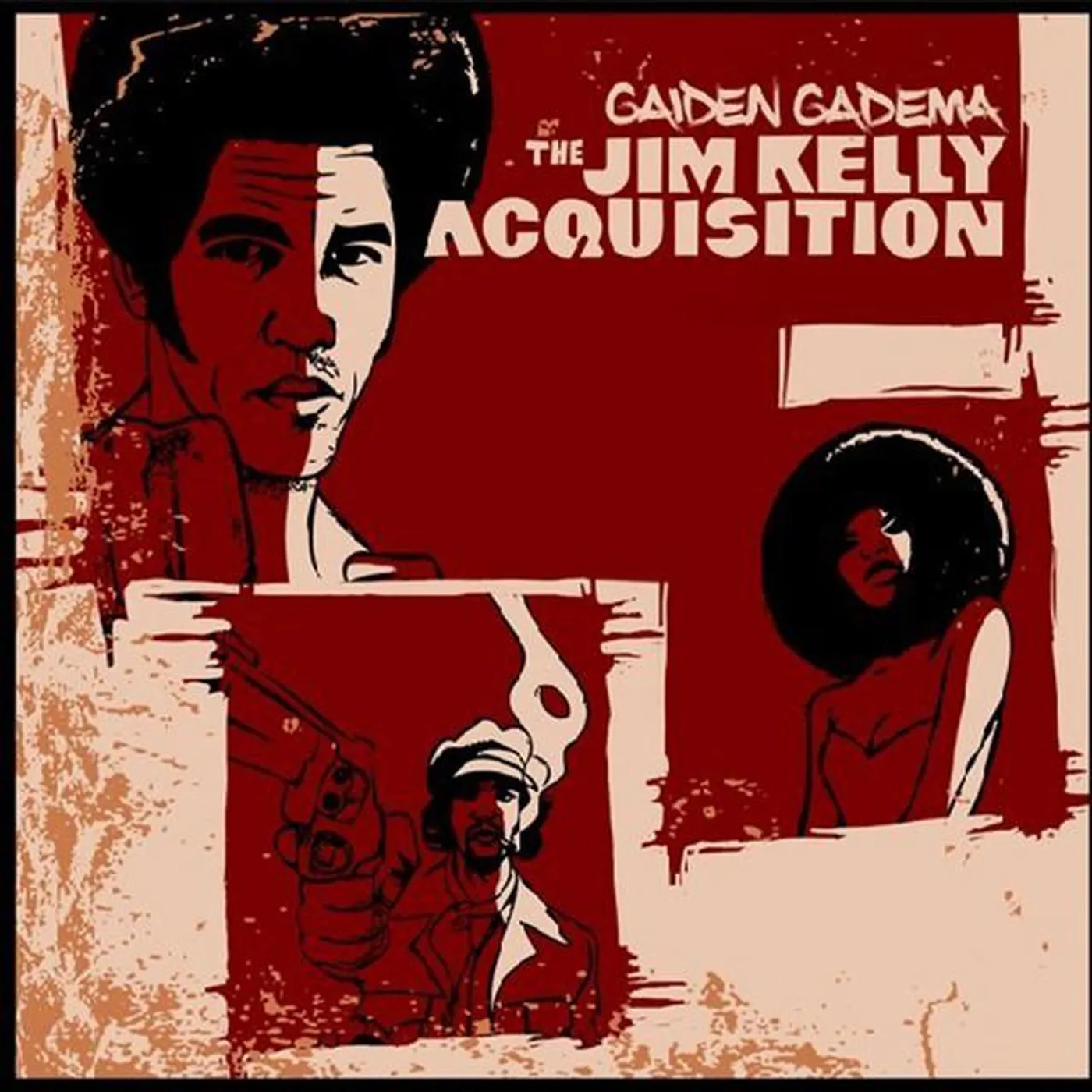GaiDen Gadema