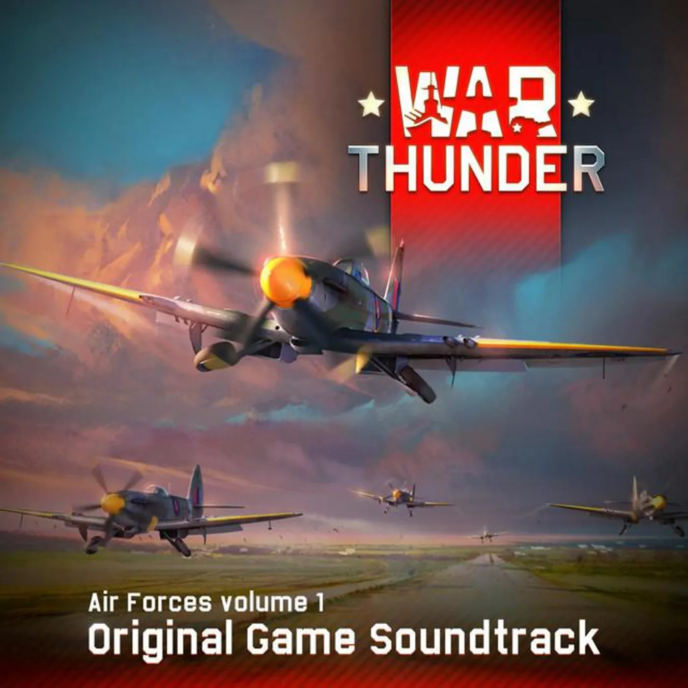 Gaijin Entertainment Brand Page