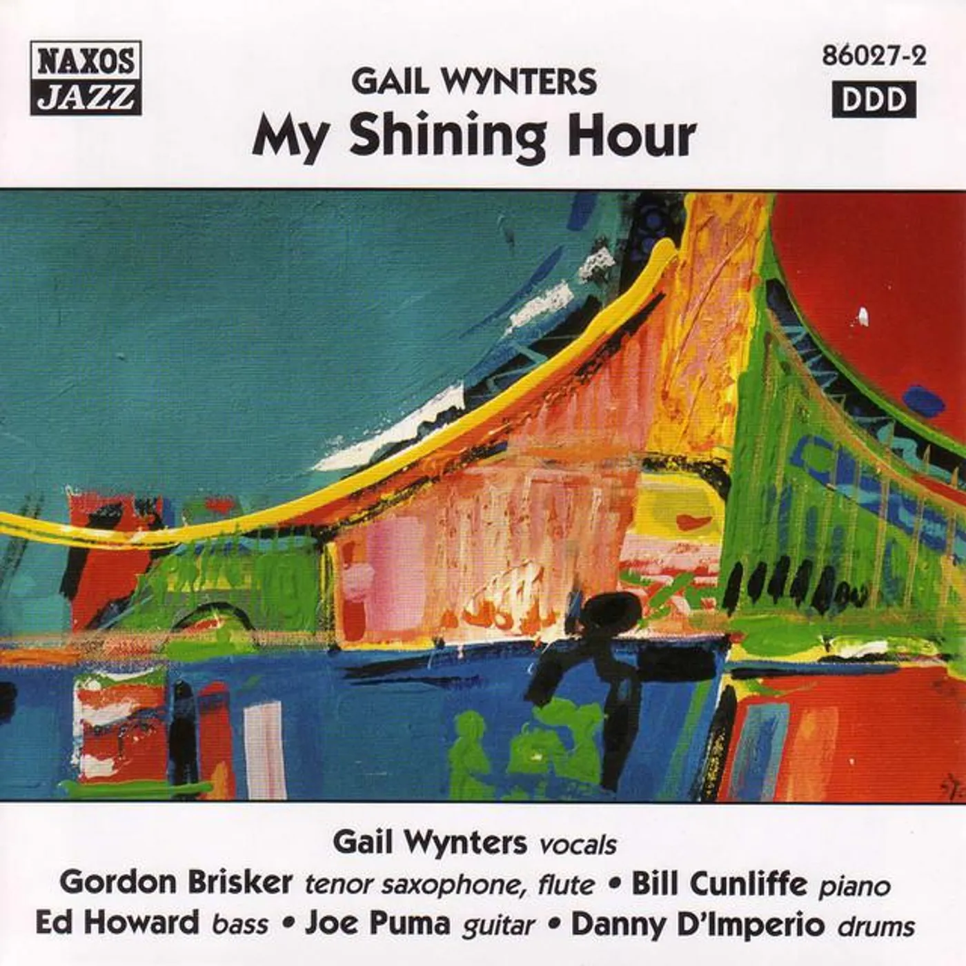 Gail Wynters