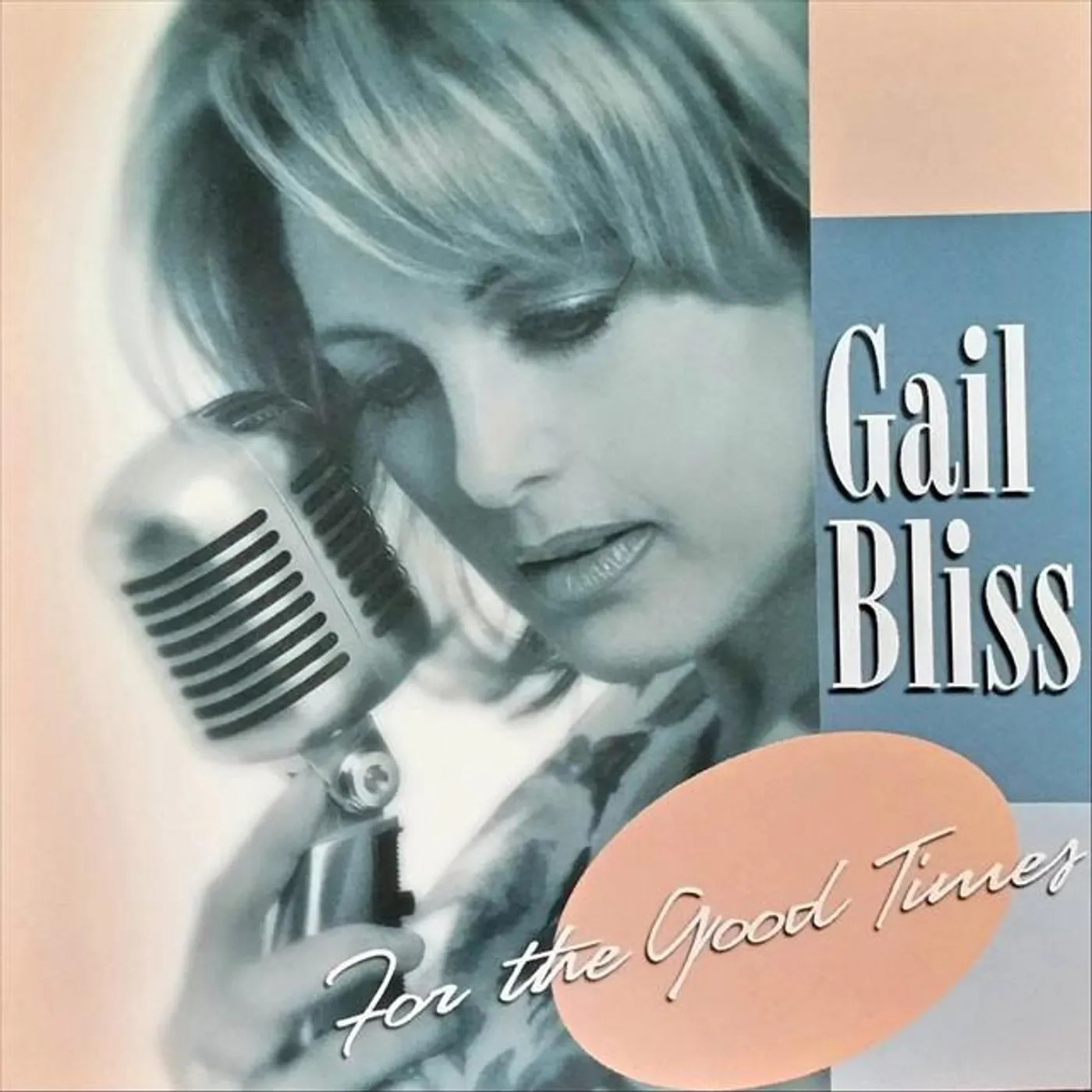 Gail Bliss