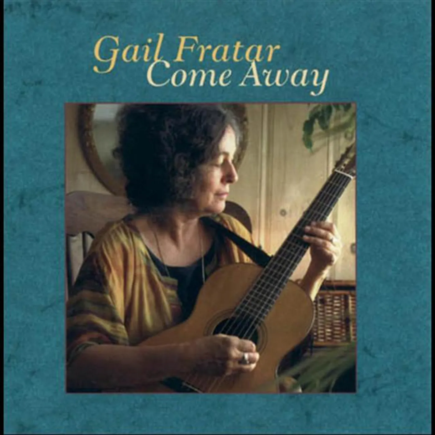 Gail Fratar Brand Page