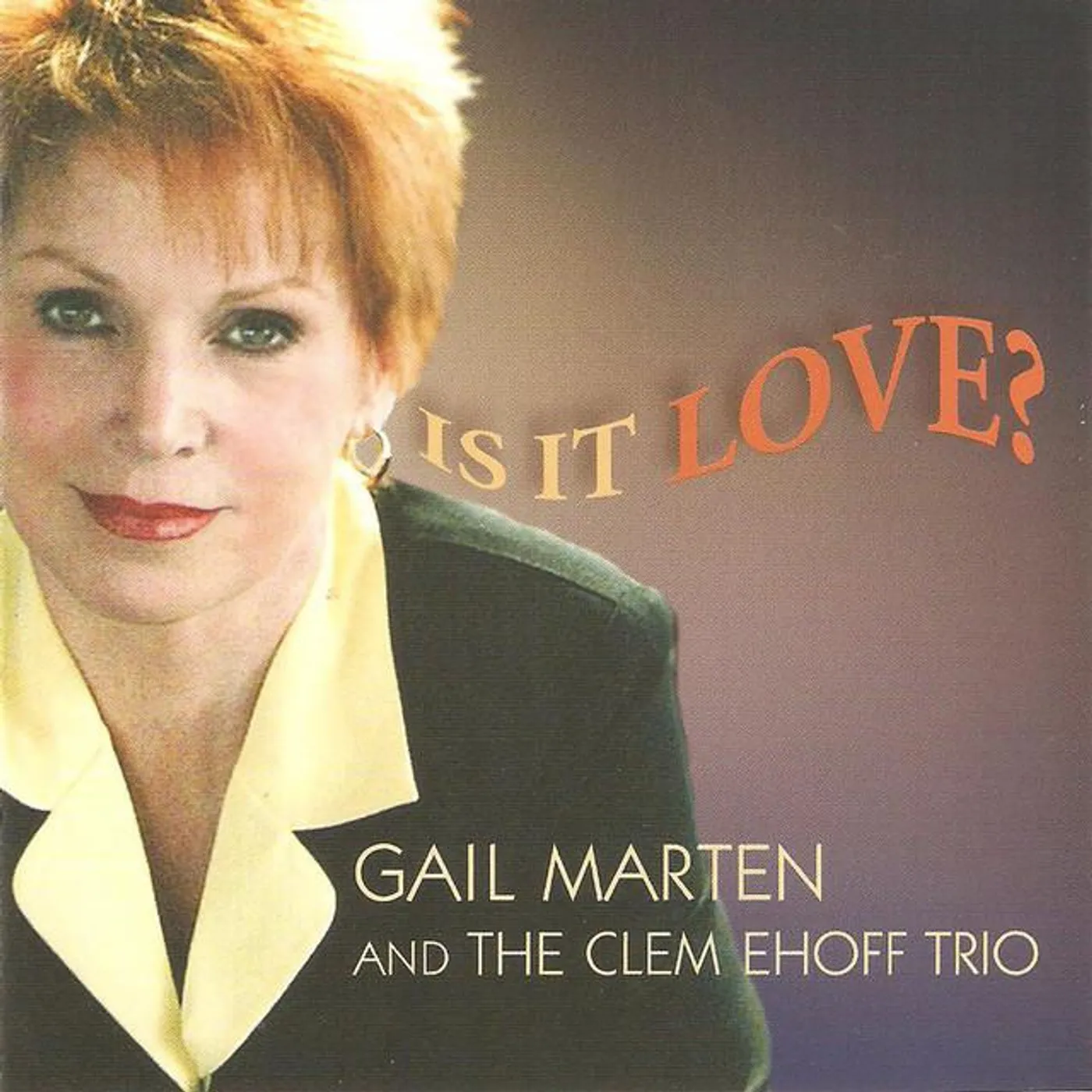 Gail Marten