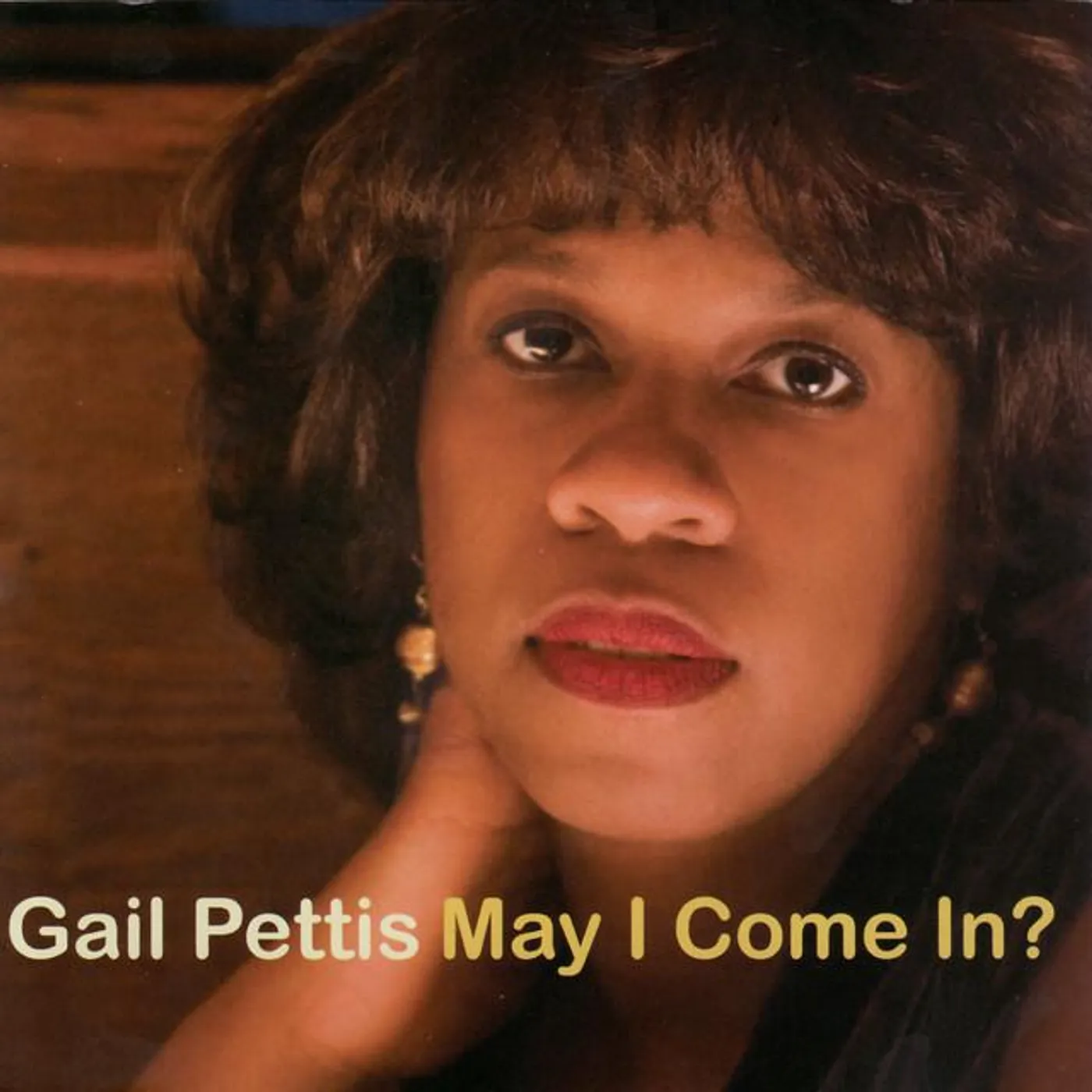 Gail Pettis Brand Page