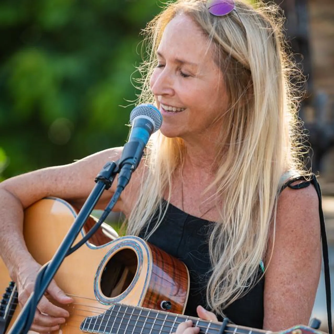 Gail Swanson