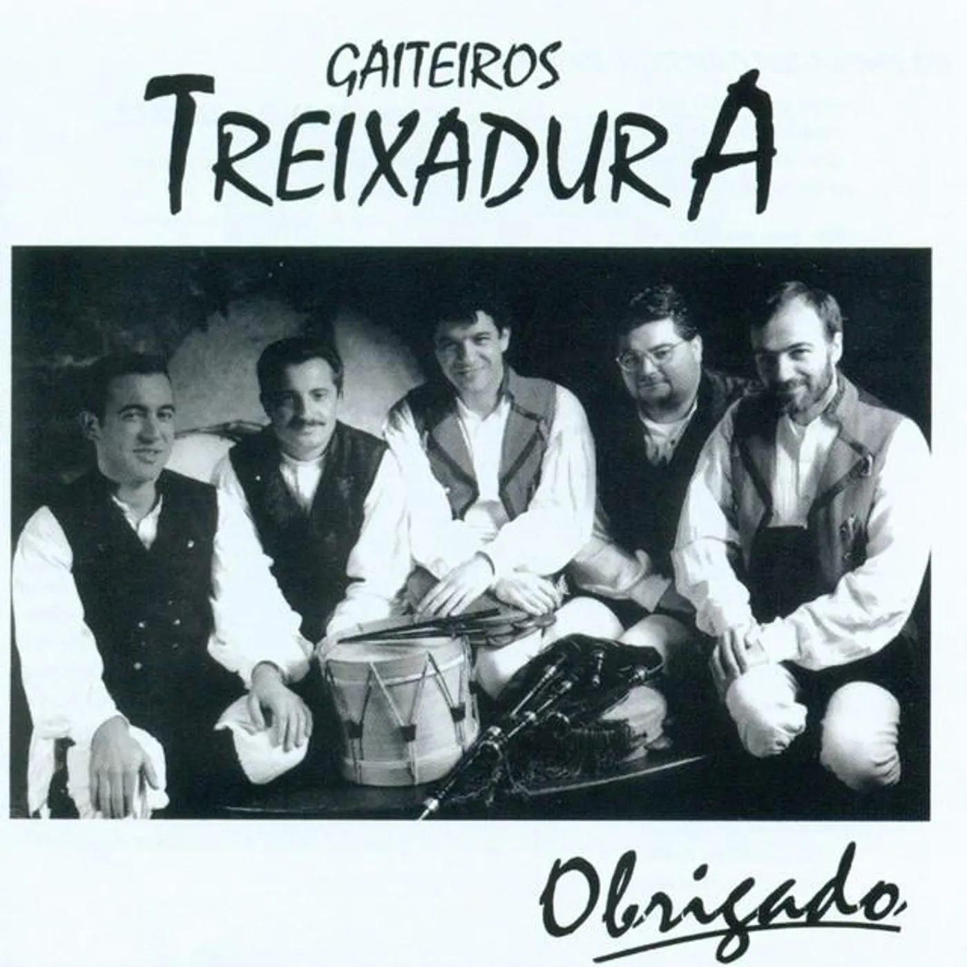 Gaiteiros Treixadura