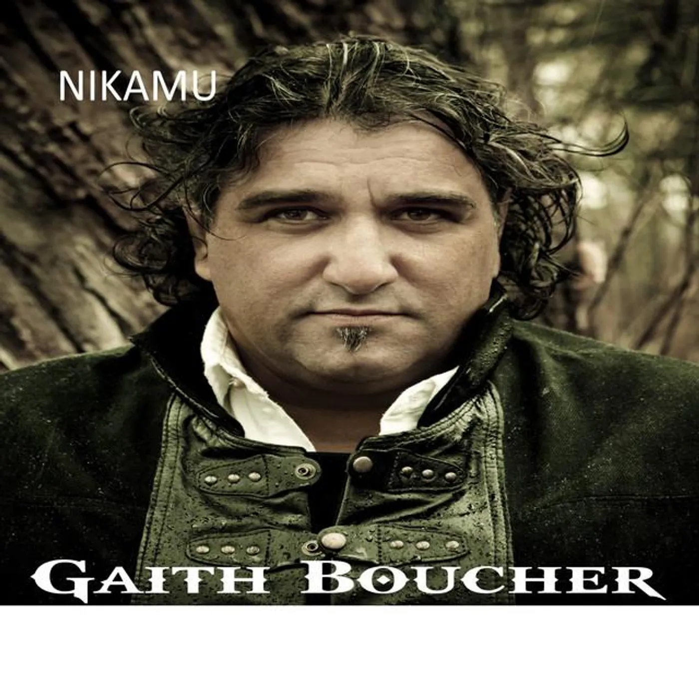 Gaith Boucher