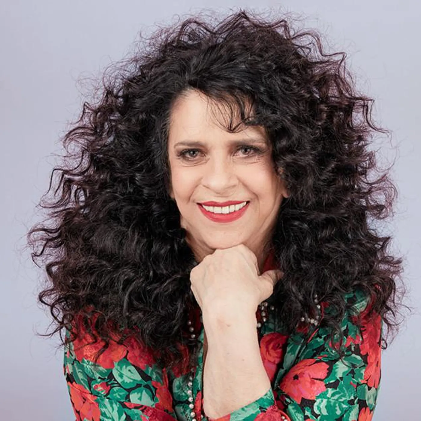 Gal Costa Brand Page
