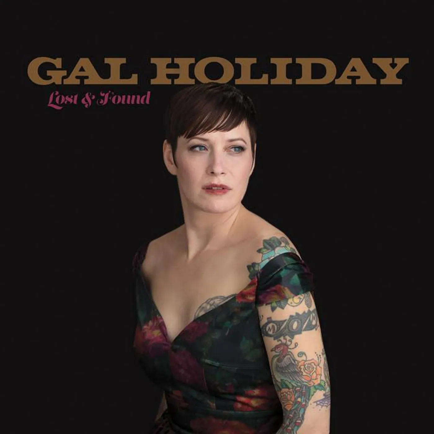 Gal Holiday