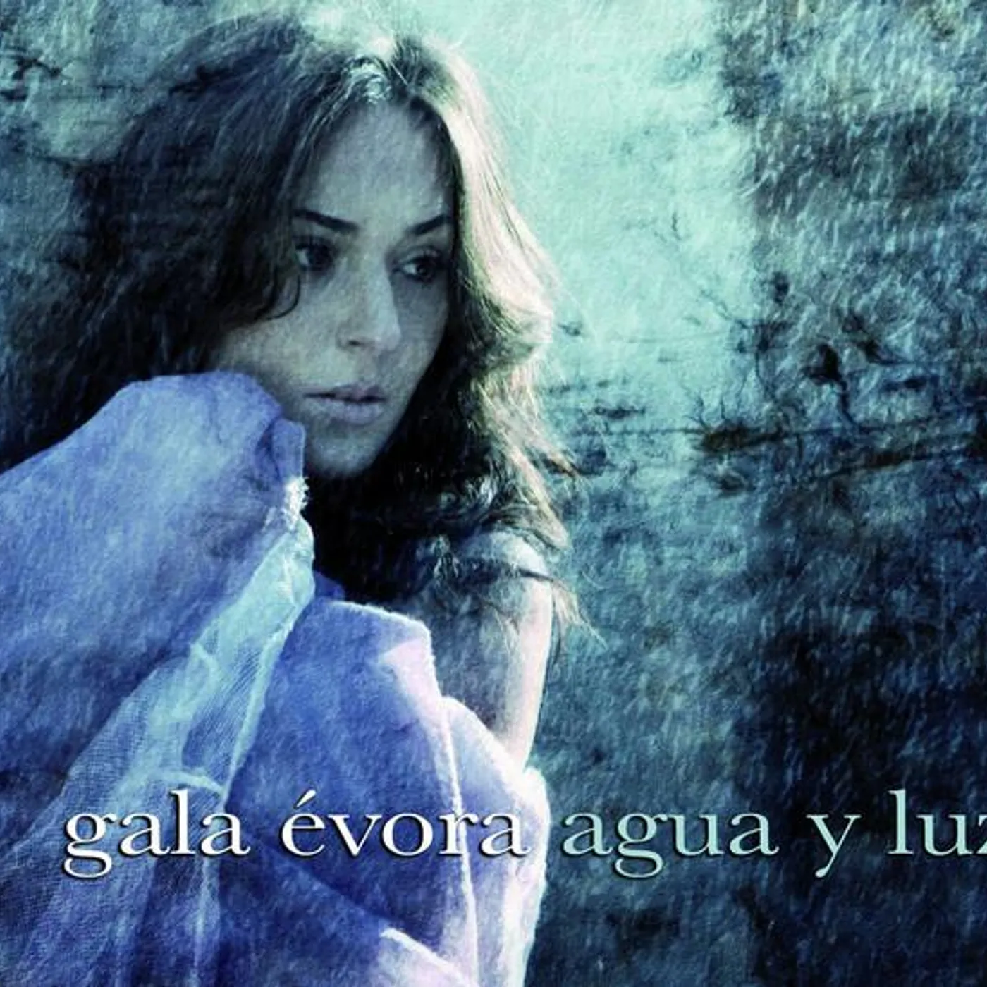 Gala Evora