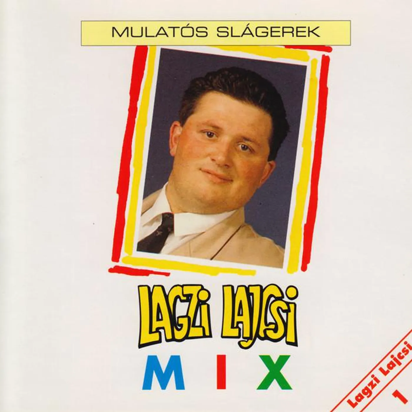 Galambos Lajos
