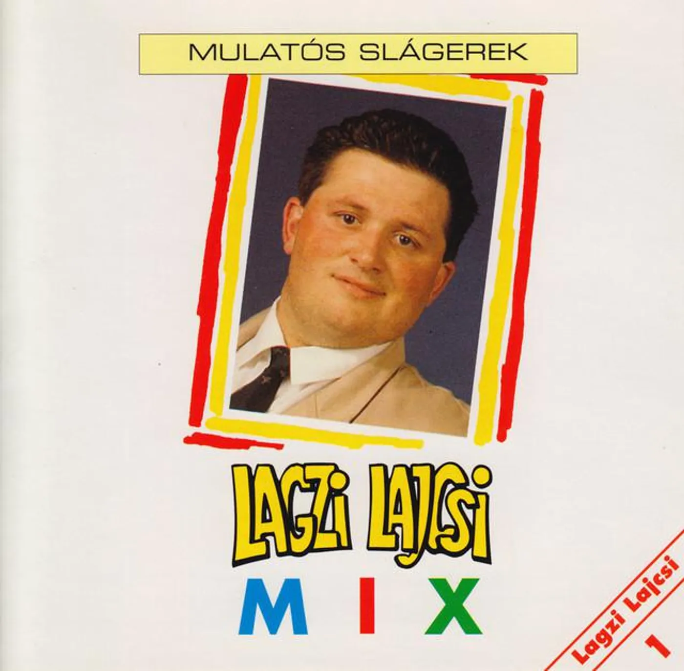 Galambos Lajos