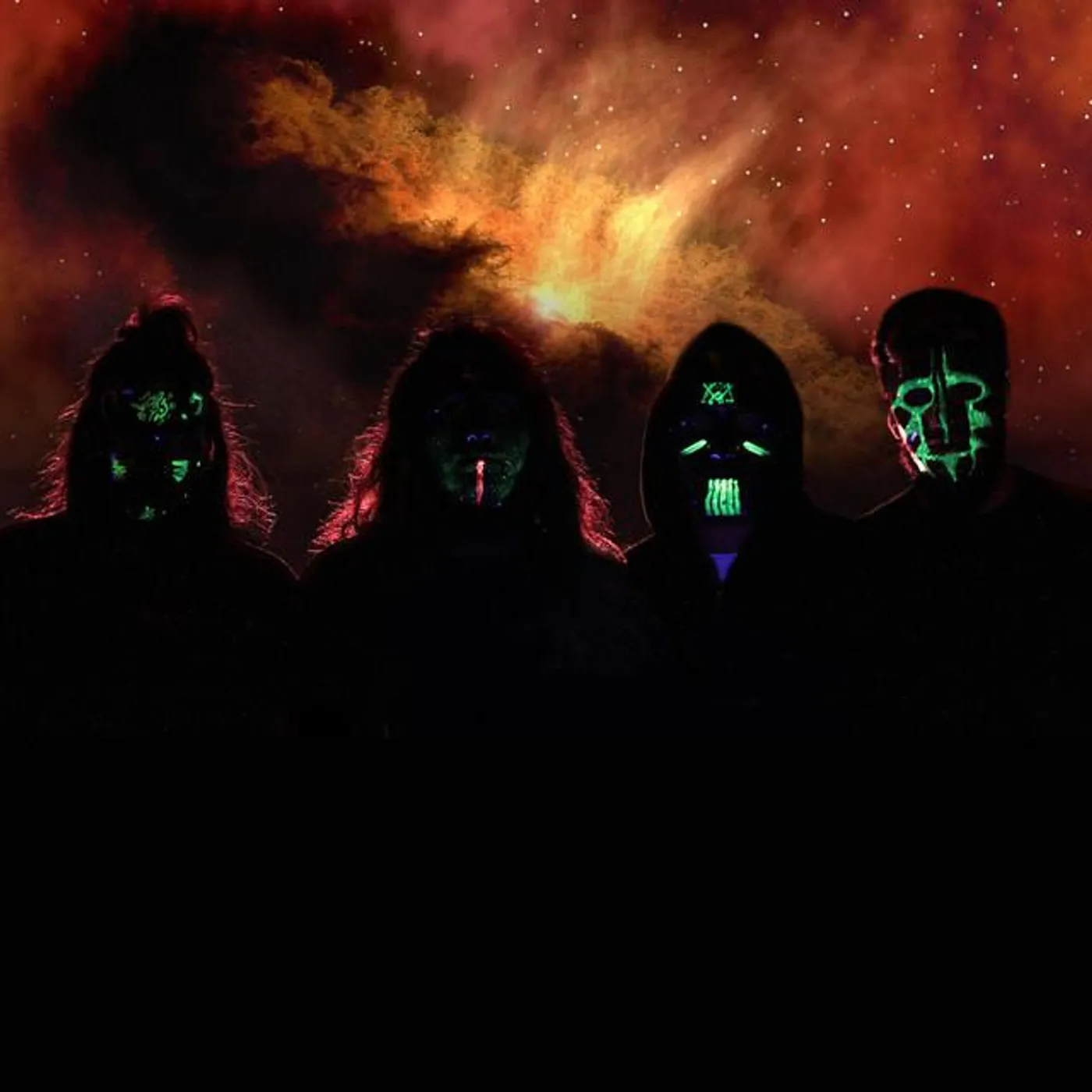 Galactic Gulag