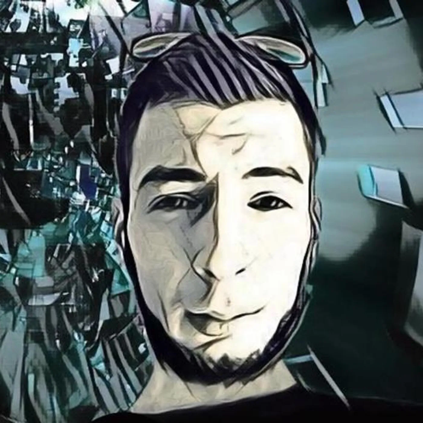 GalactrixX