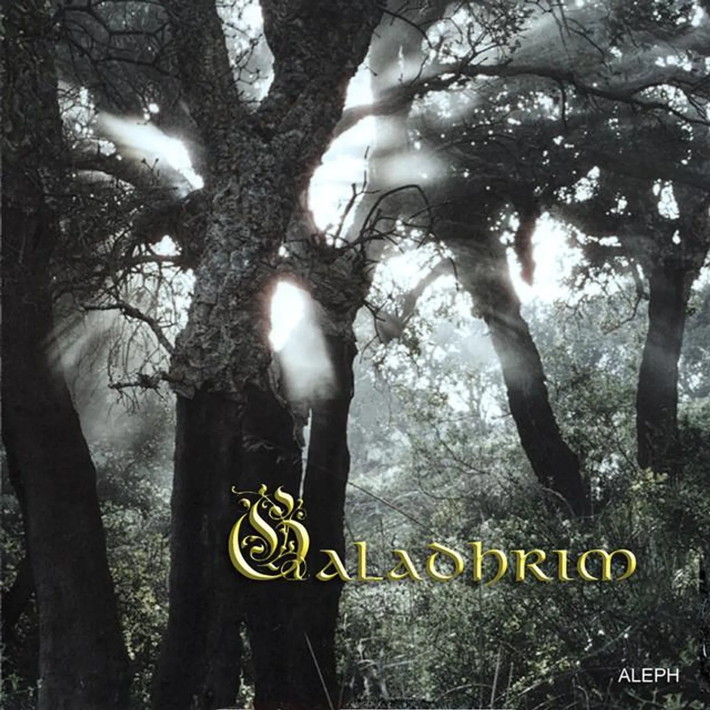 Galadhrim Brand Page