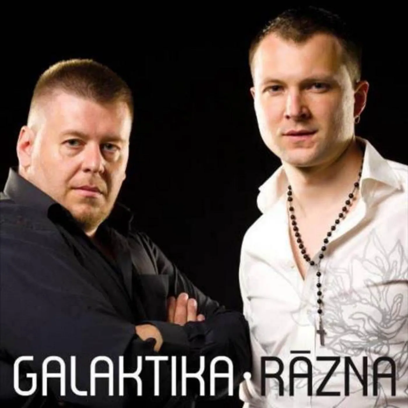 Galaktika