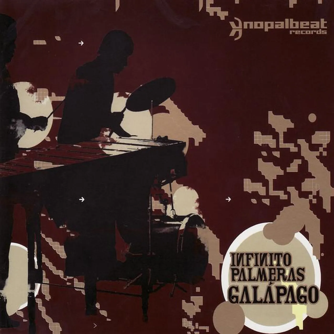 Galapago Brand Page