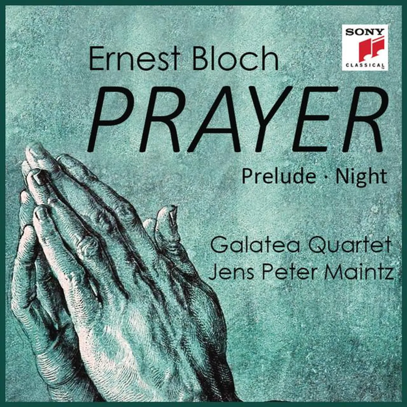 Galatea Quartet