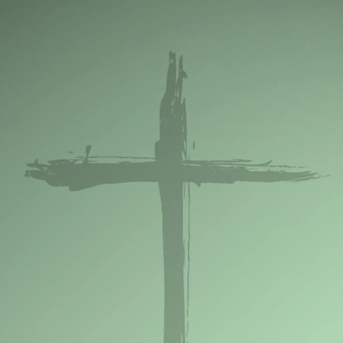 Galavant Cross