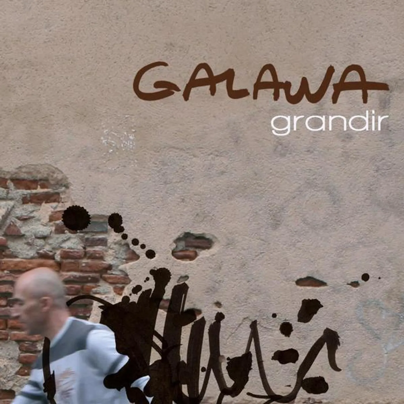 Galawa Brand Page