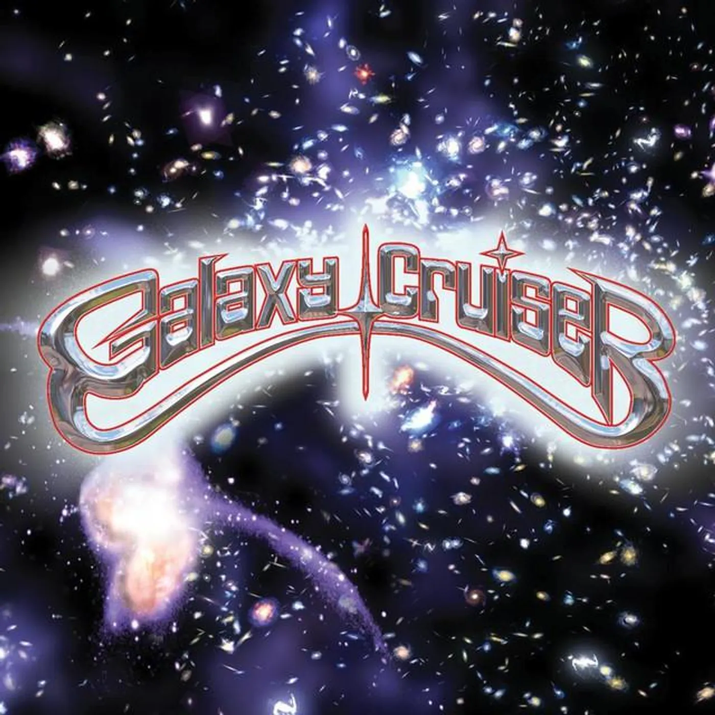 Galaxy Cruiser Brand Page