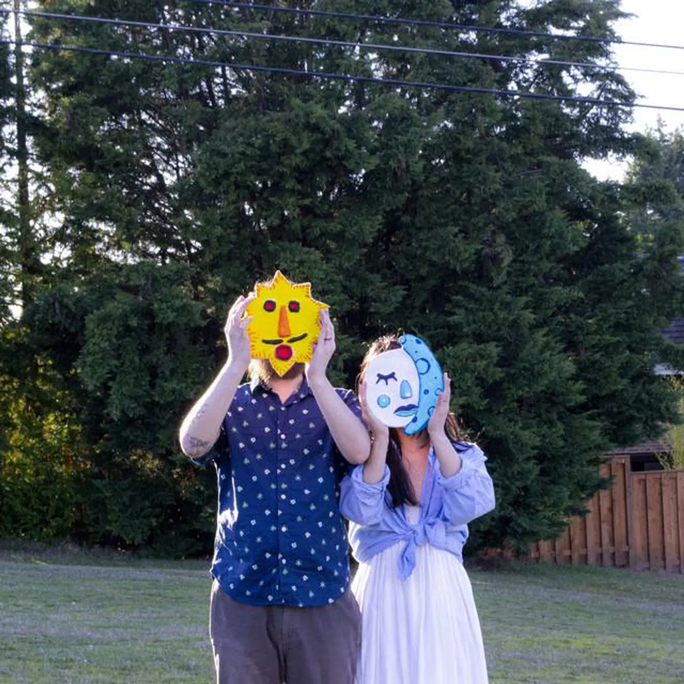 Galaxy Fingers Brand Page