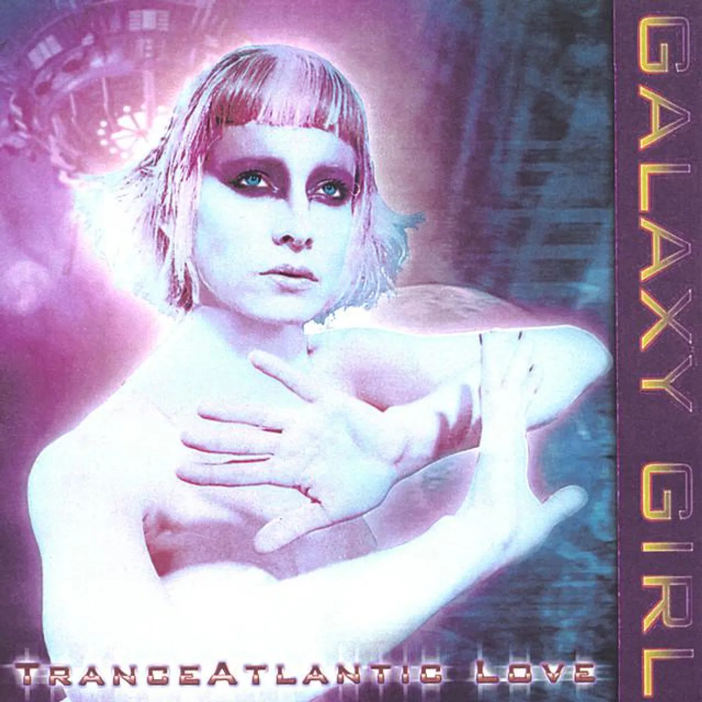 Galaxy Girl