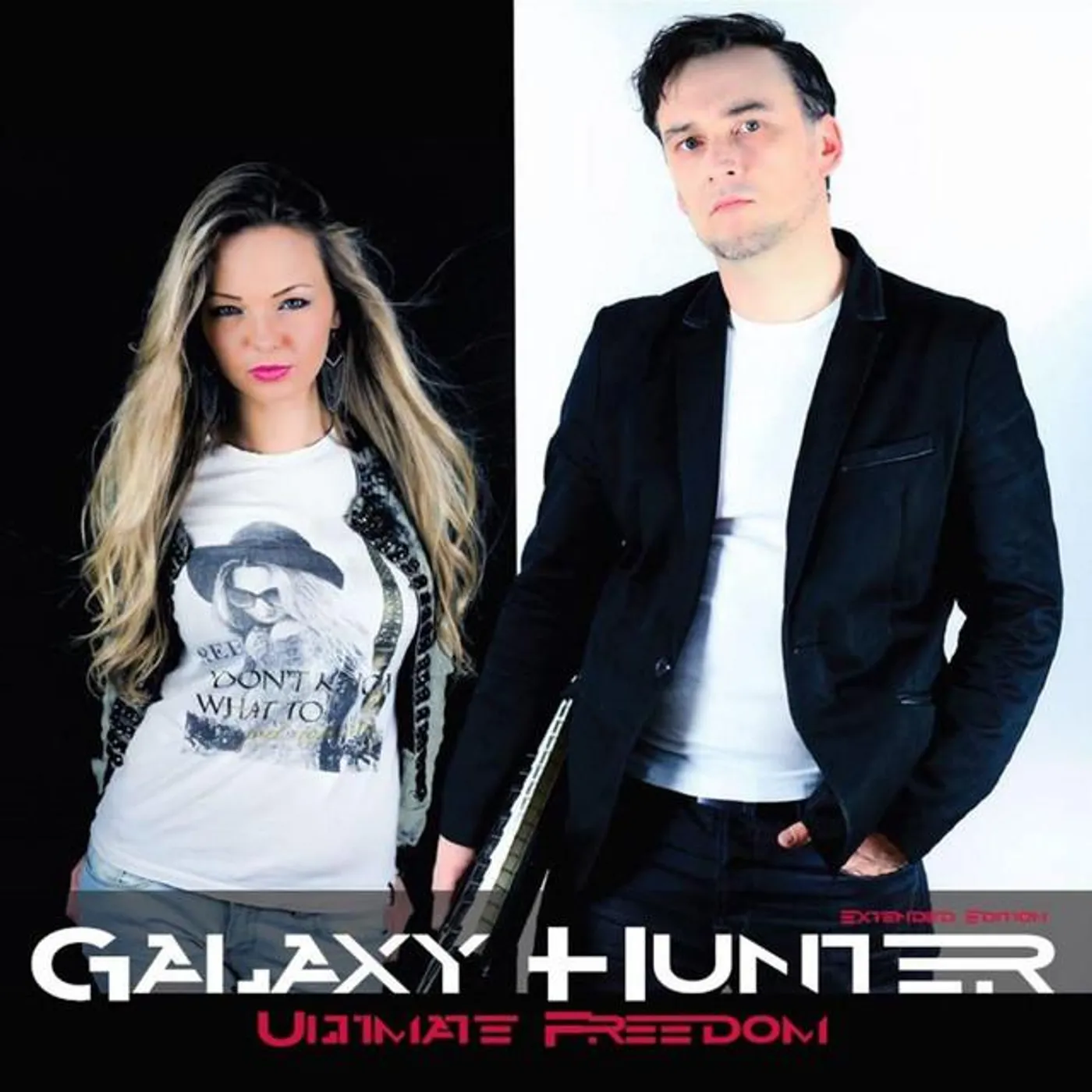 Galaxy Hunter