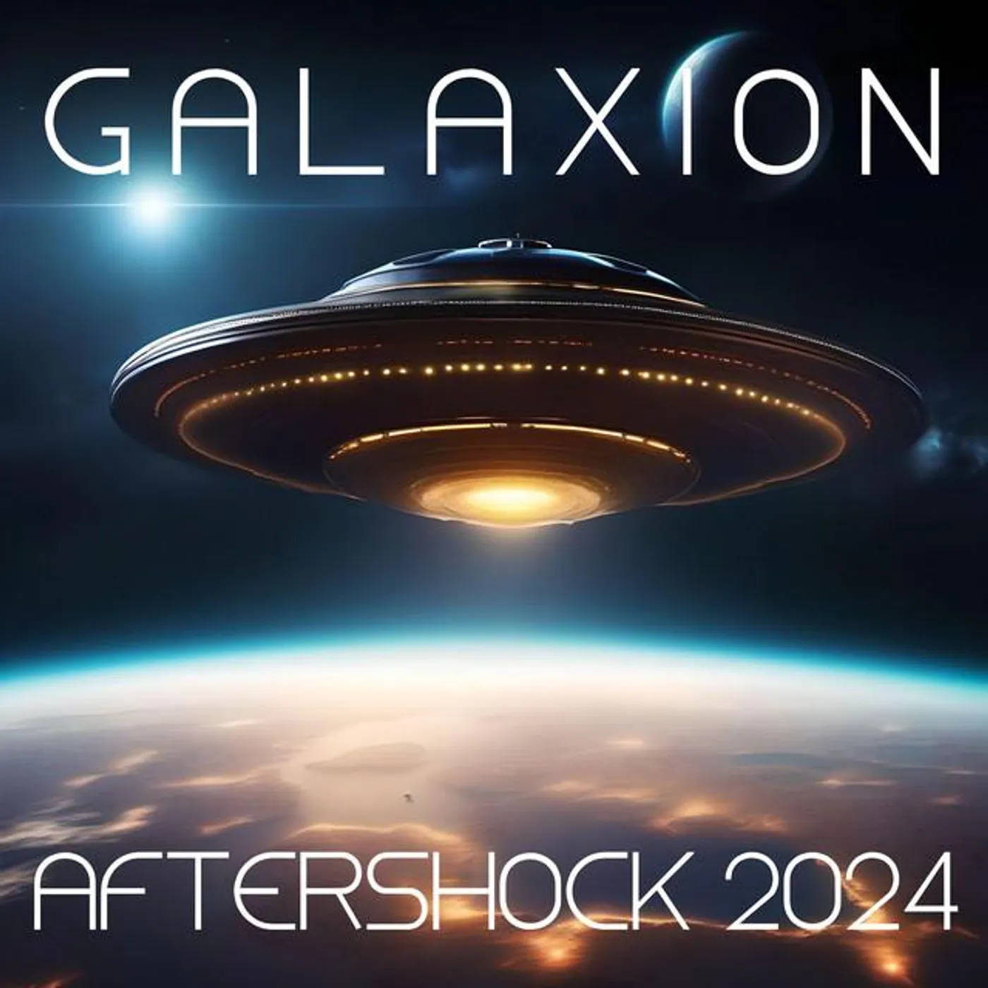 Galaxion