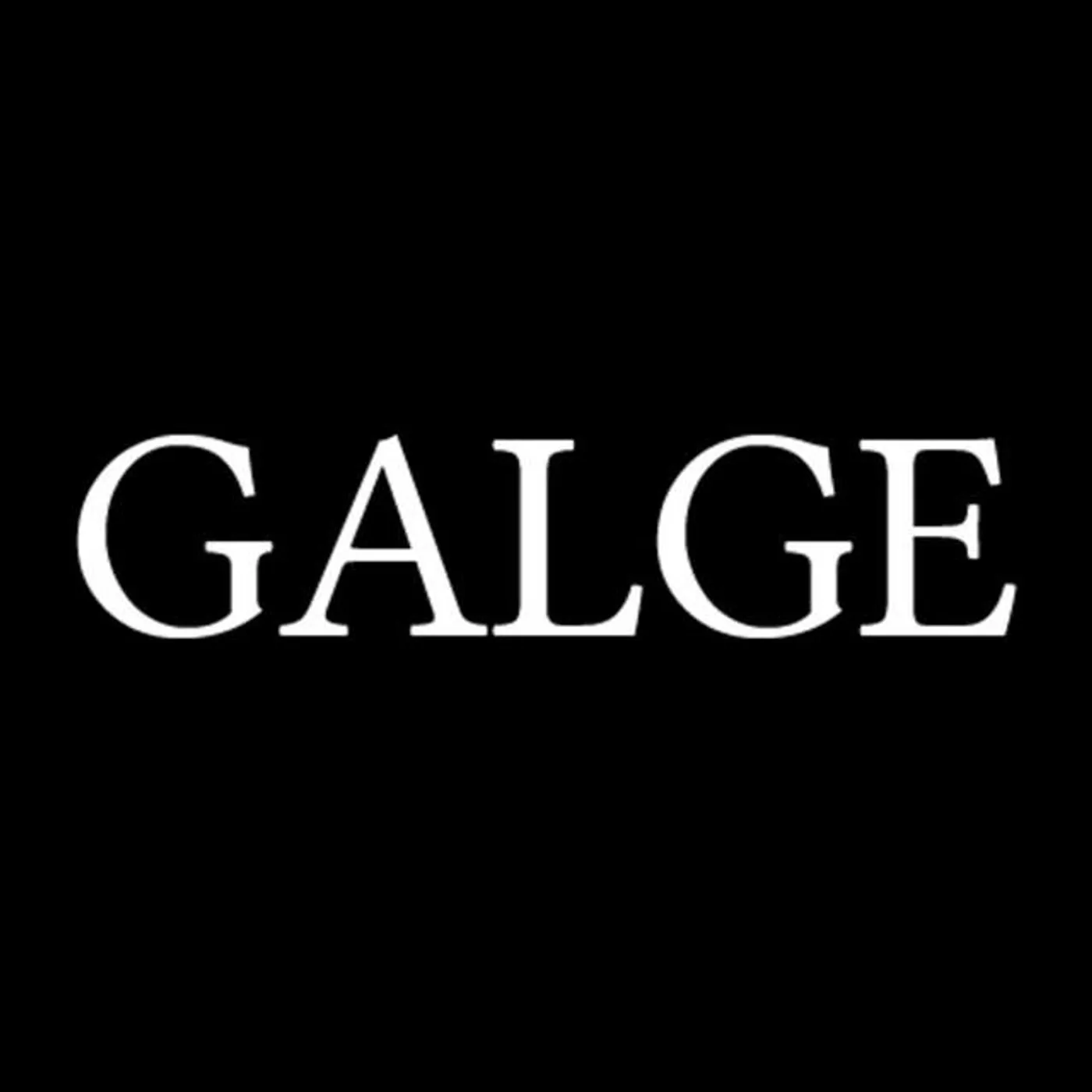 Galge Brand Page