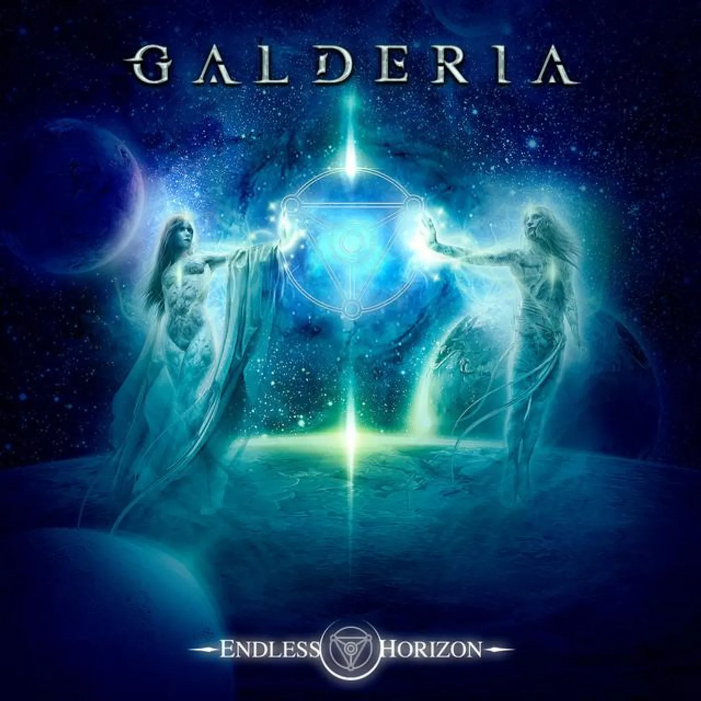 Galderia Brand Page