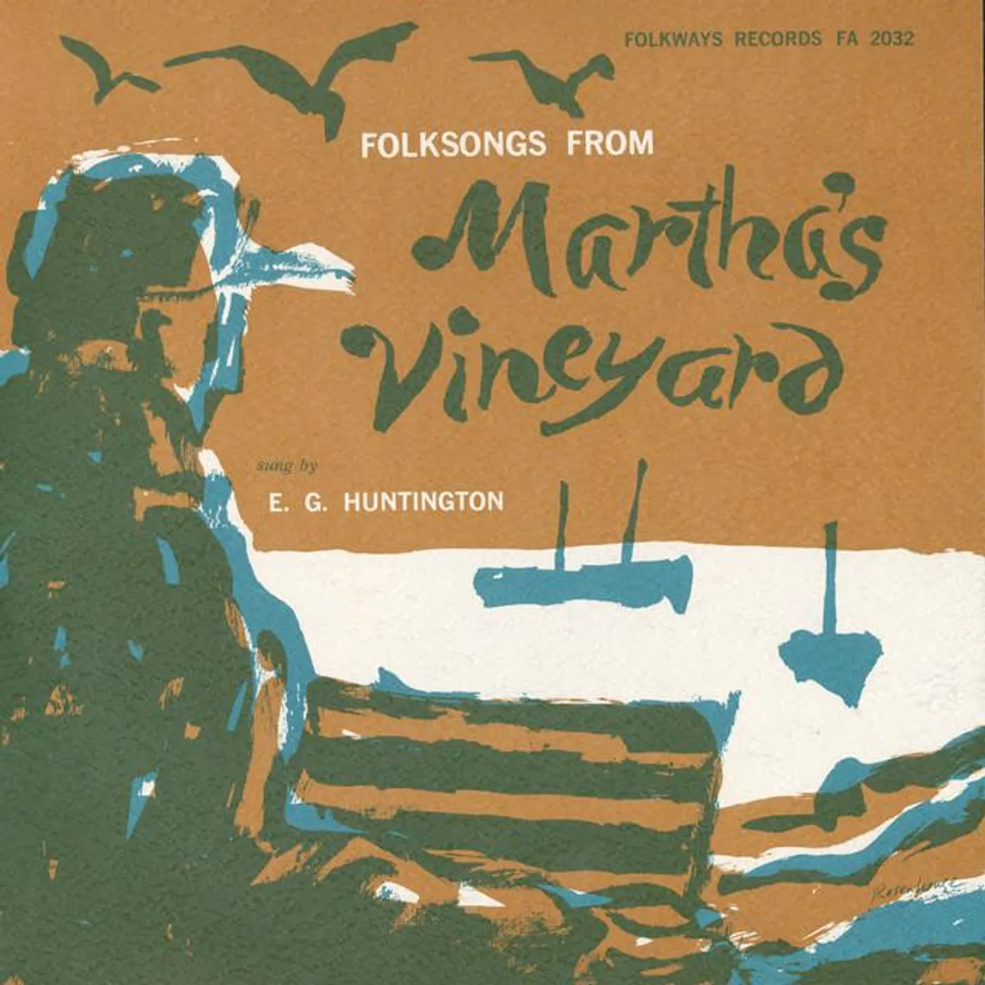 Gale Huntington Brand Page